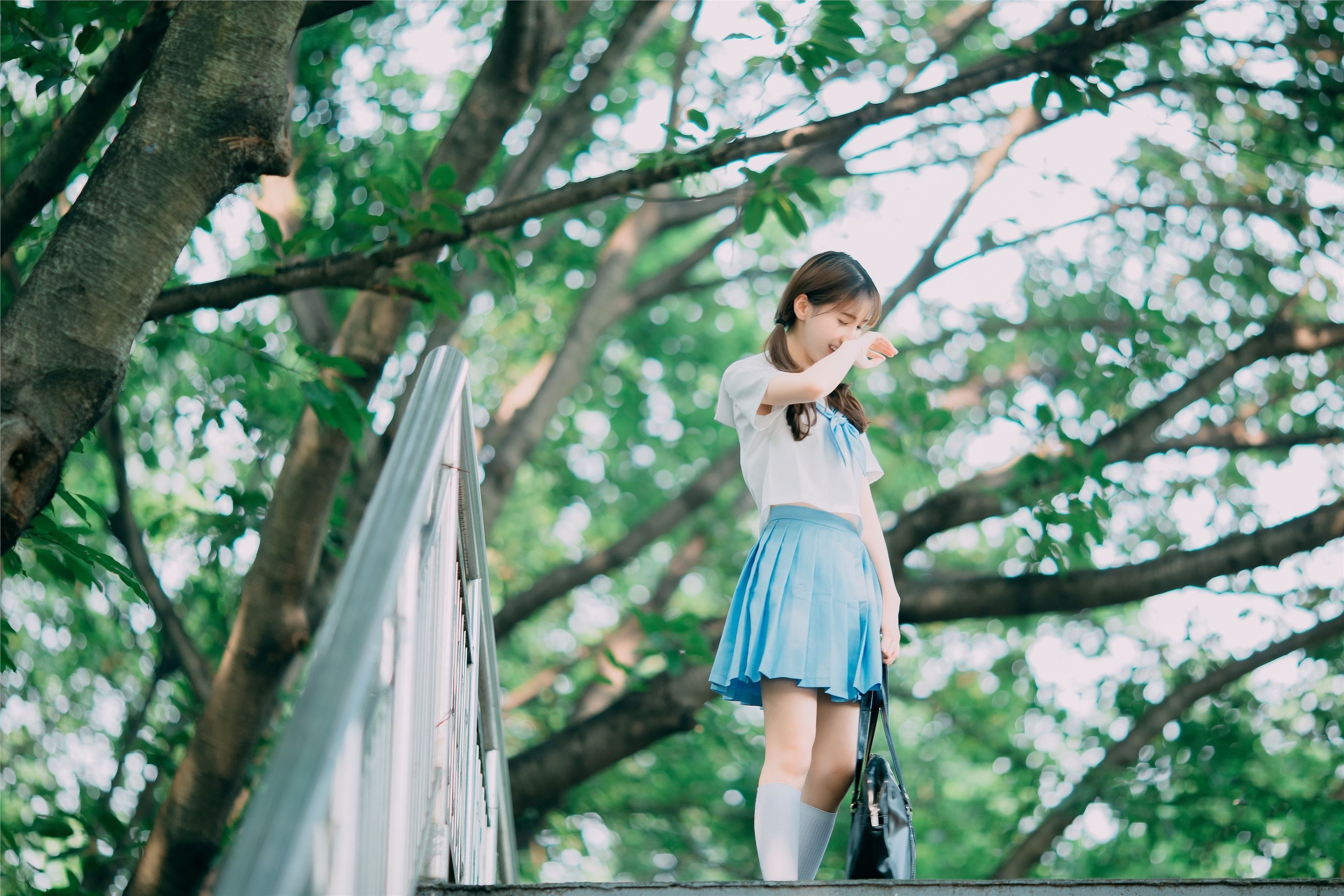 YITUYU艺图语 2021.08.30 放课后 sara